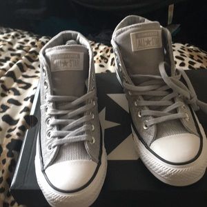 Converse Madison midrise